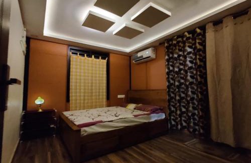 Kozhikode House | Vaipanchikam home stay