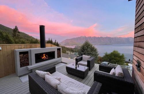 Fernhill House | Vanda Heights