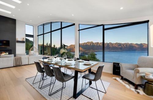 Fernhill House | Vanda Heights