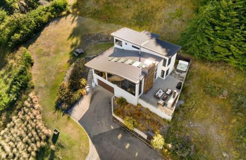 Fernhill House | Vanda Heights