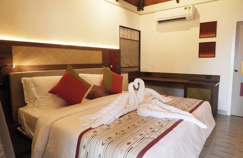 Kodungallur Hotel | Vedic Village Retreat