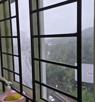 Kozhikode Apartment | View 360