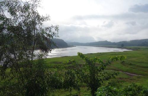Talipparamba Ski Chalet | Vismayam Riverside Cottage @ God's Own Country