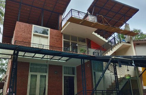 Malappuram House | Water Front Family Resort
