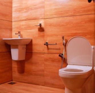 Devikolam Apartment | Water Vibes Mamalakandam