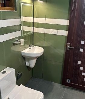 Pinangode House | Wayanad Haven Villa