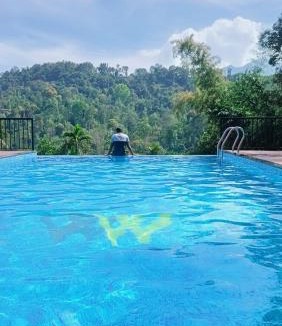 Vayittiri House | Wayanad Whistling Woods