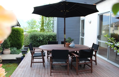 Queenstown City Centre Ski Chalet | Welcome To Chalet Queenstown