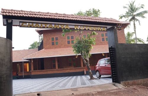 Kannur Cottage | "Welcome to Malabar Serenity: Where Tradition Meets Tranquility"