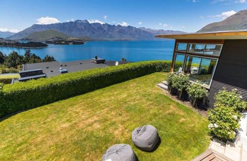 Fernhill House | Whakata on Whitbourn