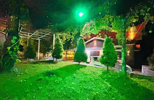 Sulthan Bathery Villa | Wild Villa Homestay