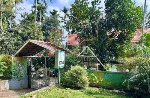Sulthan Bathery Villa | Wild Villa Homestay