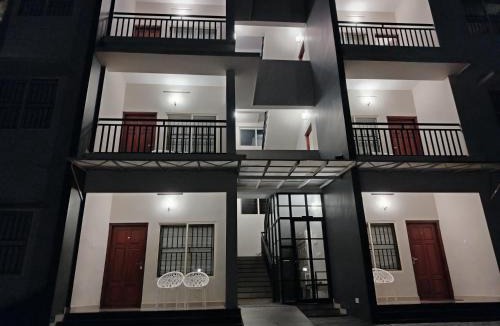 Sulthan Bathery Apartment | Wild Wind Resort