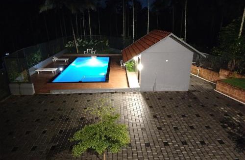 Sulthan Bathery Apartment | Wild Wind Resort