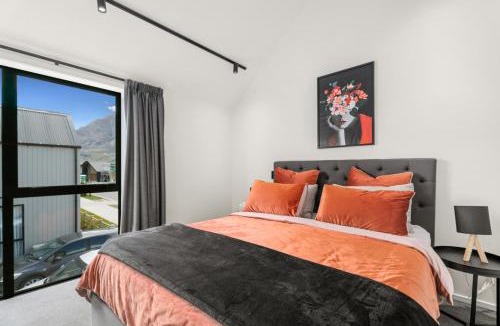Kawarau Falls House | Willow Pond - Queenstown