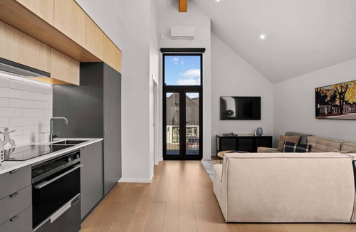 Kawarau Falls Apartment | Winnies Apartment Sum