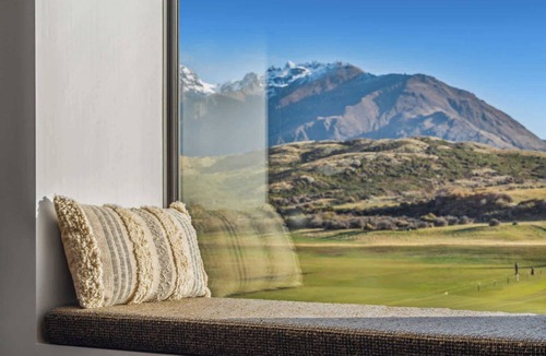 Kawarau Falls Apartment | Winnies Apartment Sum