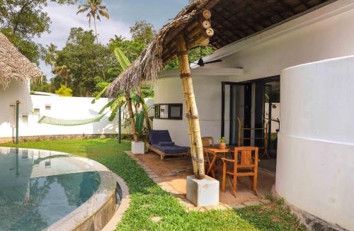 Mararikulam Resort | Xandari Pearl Beach Resort