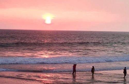 Kovalam Hostel | Zen Hostel