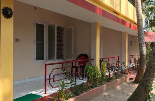 Kovalam Hostel | Zen Hostel