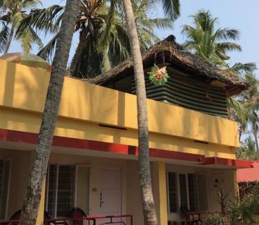 Kovalam Hostel | Zen Hostel