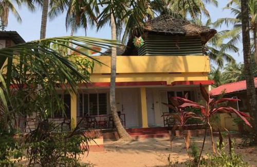 Kovalam Hostel | Zen Hostel