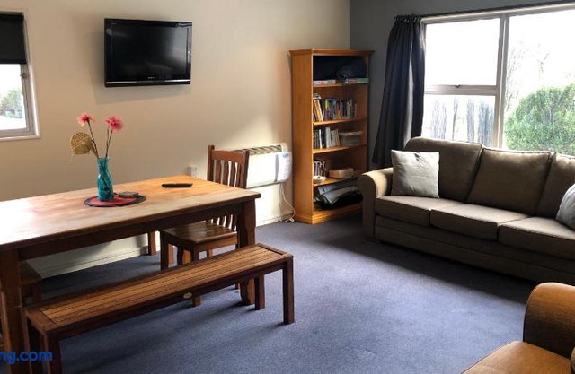 Alpine Lodge Queenstown