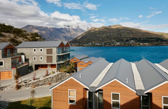 Alpine Village Apartments