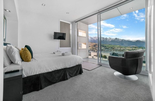 Breathtaking Views - Panorama Terrace Luxury