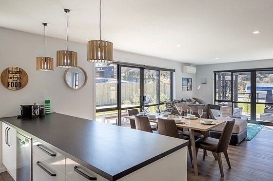 Dolce Vita - Queenstown Holiday Home