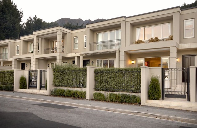 Esplanade Queenstown