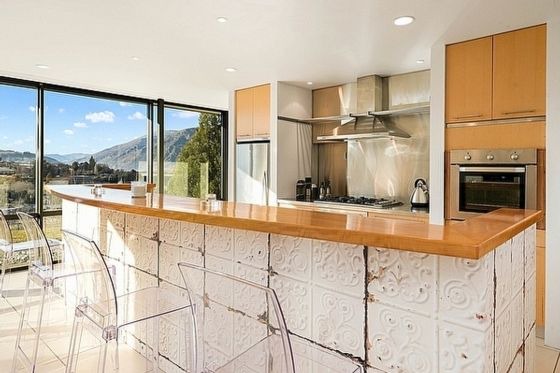 Lindmore Lodge - Queenstown Holiday Home