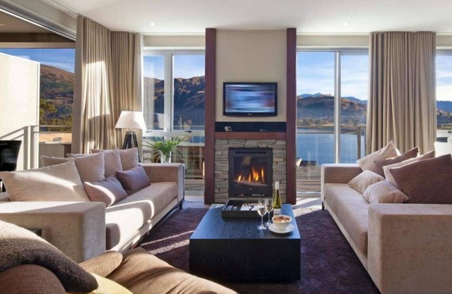 Queenstown Village Apartments