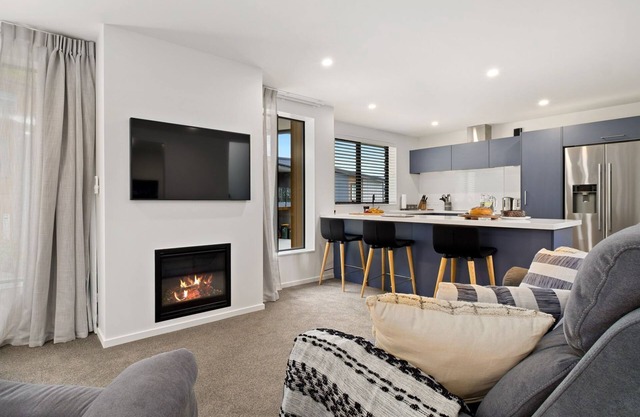 Serenity Heights | Villa 27A