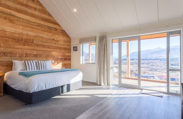 Shotover Country Cottages