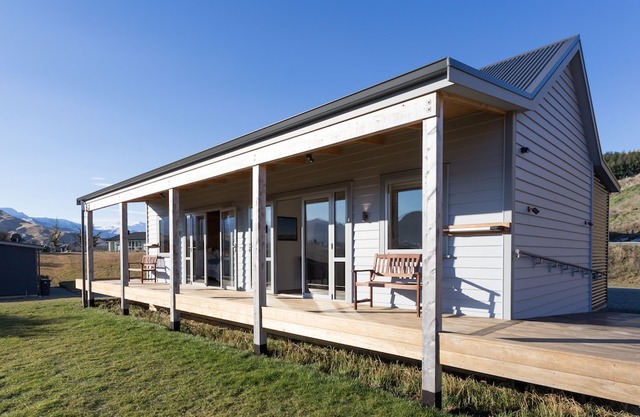 Shotover Country Cottages