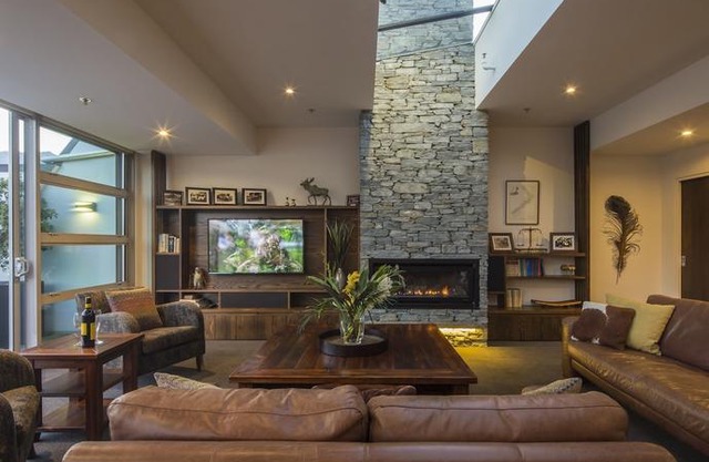 Shotover Penthouse & Spa