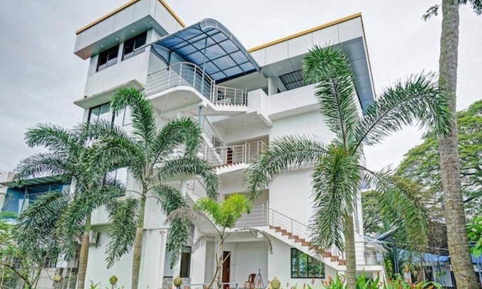 Alappuzha Apartment | 14 m² Apartment ∙ 2 guests