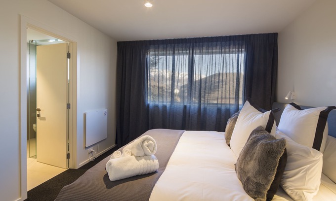 Queenstown City Centre Hotel | 15 Melbourne