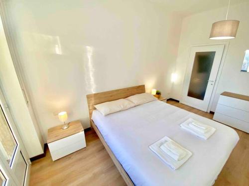 Dergano Apartment | [15 Minuti dal Duomo] + 8 posti letto