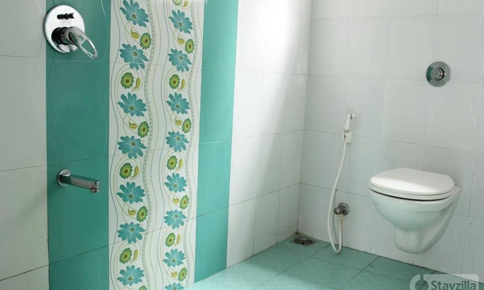 Kumily House | 1500 m² House ∙ 4 bedrooms ∙ 12 guests