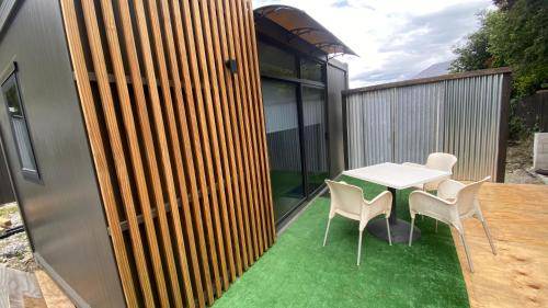 Queenstown Apartment | 17 m² Apartment ∙ 1 bedroom ∙ 2 guests