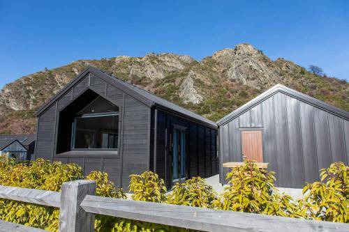 Arrowtown House | 200 m² House ∙ 4 bedrooms ∙ 8 guests