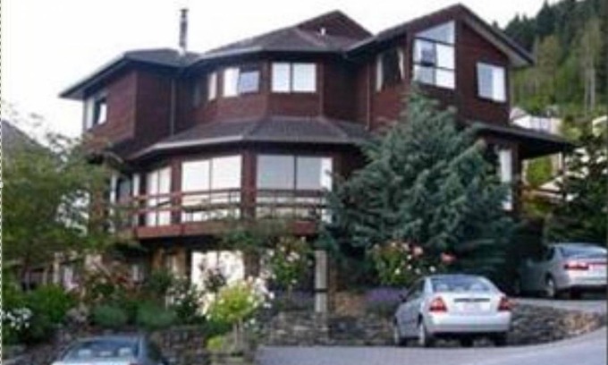 Queenstown City Centre Bed & Breakfast | 2000 m² Bed and breakfast ∙ 4 bedrooms ∙ 127 guests