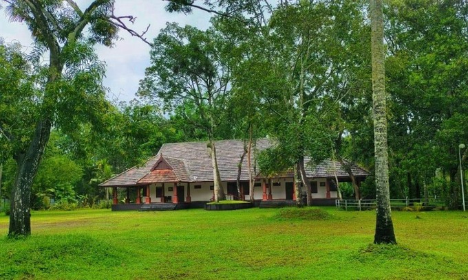 Mararikulam Resort | 31 m² Resort ∙ 3 guests