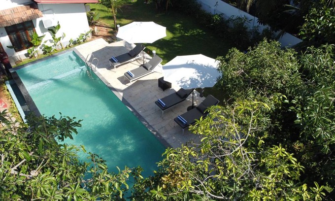 Fort Kochi Hotel | 43 m² Hotel ∙ 3 guests
