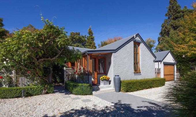 Arrowtown Bed & Breakfast | 48 m² Bed and breakfast ∙ 127 guests