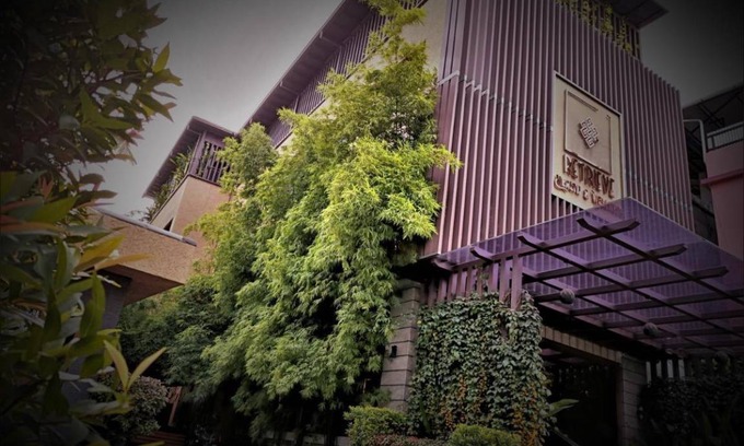 Kaloor Hotel | 55 m² Hotel ∙ 3 guests