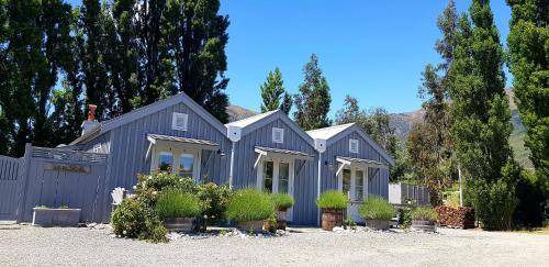 Gibbston House | 84 m² House ∙ 3 bedrooms ∙ 6 guests