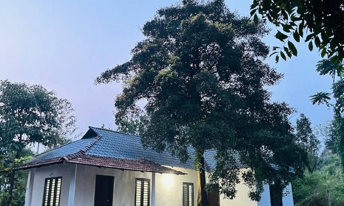 Talipparamba Villa | 96 m² Villa ∙ 8 guests